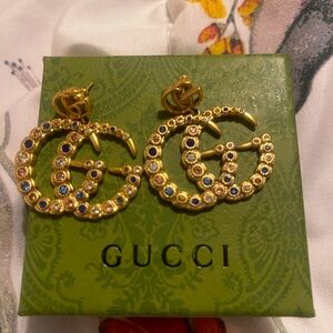 Gucci earrings
